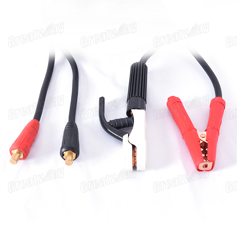 Welding Cable 25mm2 - Image 3
