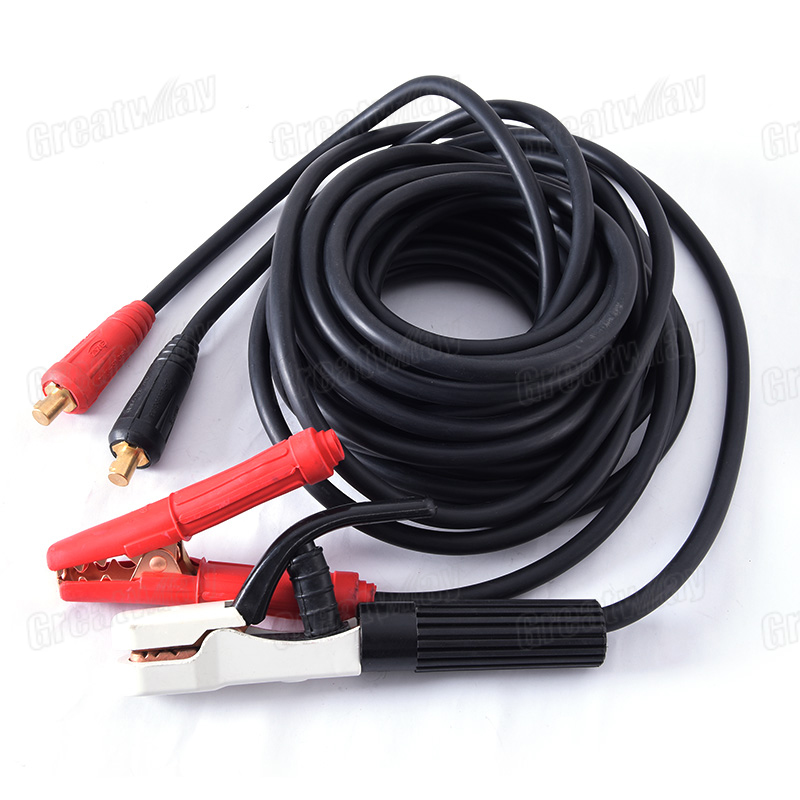 Welding Cable 25mm2 - Image 2