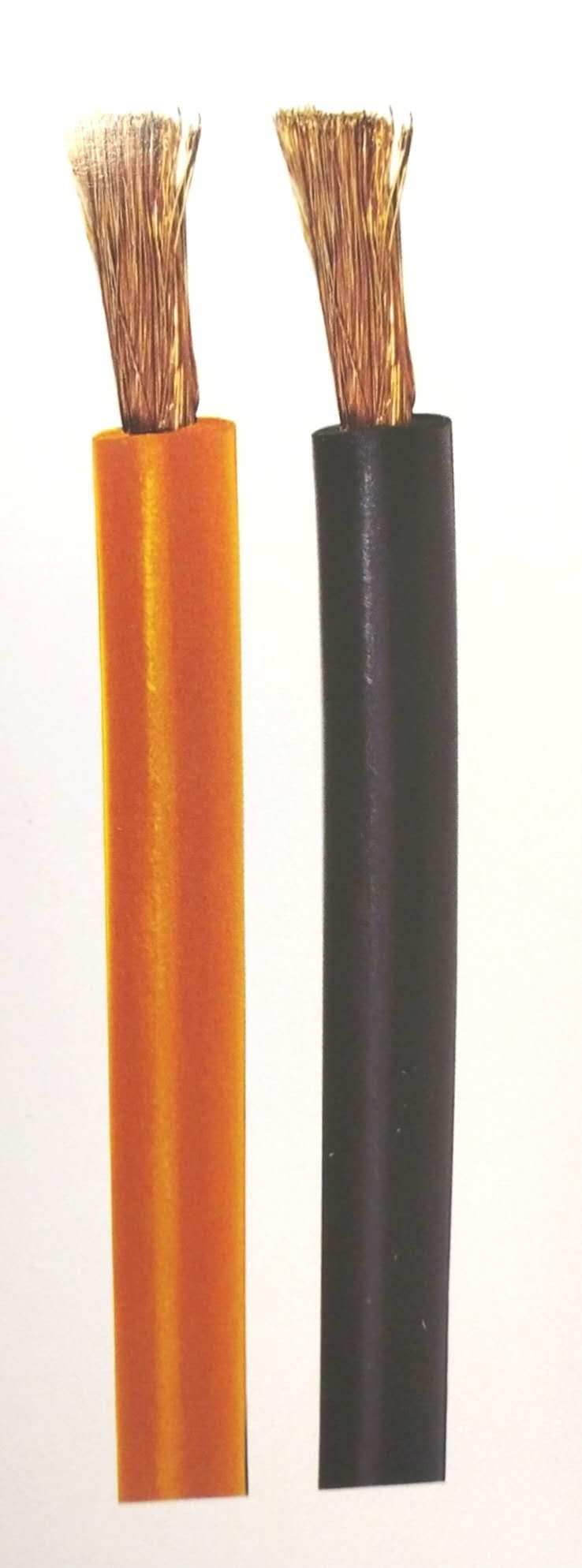 Flexible Welding Cable
