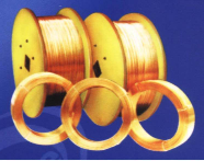 Copper Welding Wire