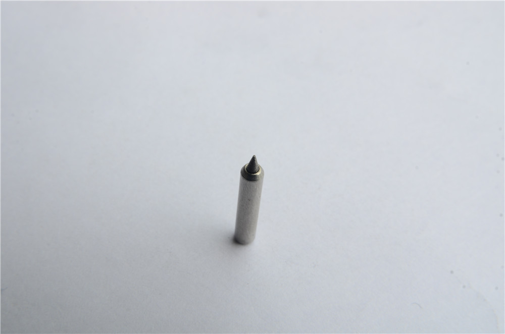 welding electrodes bonding tip - Image 2