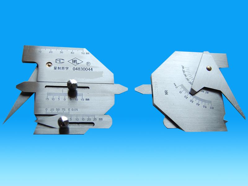 Welding Inspection Gauge