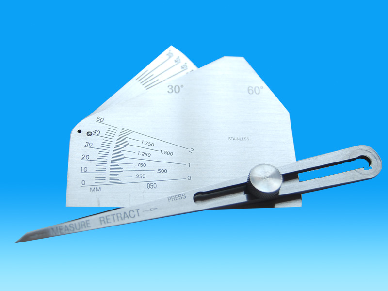 Welding Inspection Gauge