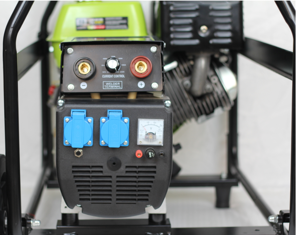 Welding Generator - Image 2
