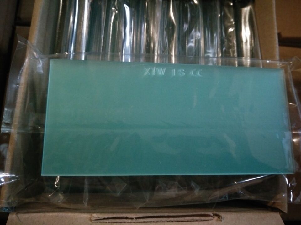Welding Lens Filter