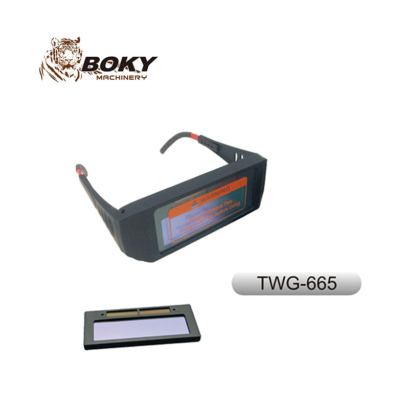 welding glasses - Image 2