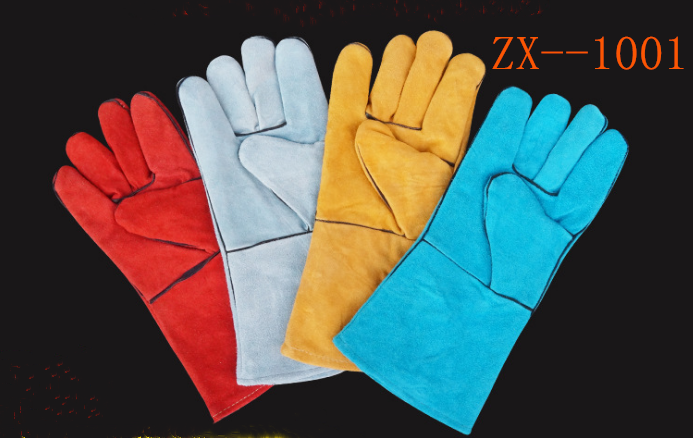 WELDING GLOVE - Image 3