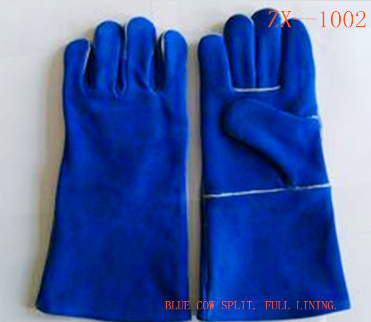WELDING GLOVE - Image 2
