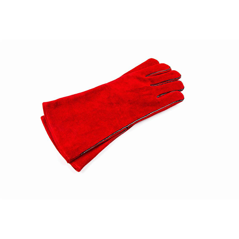 Welding Gloves - Image 2