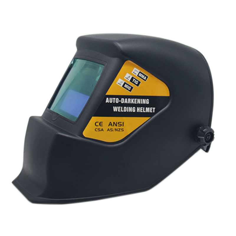 welding helmet - Image 2