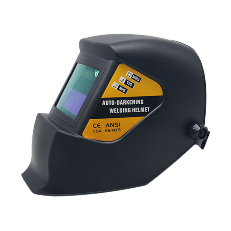 welding helmet - Image 2