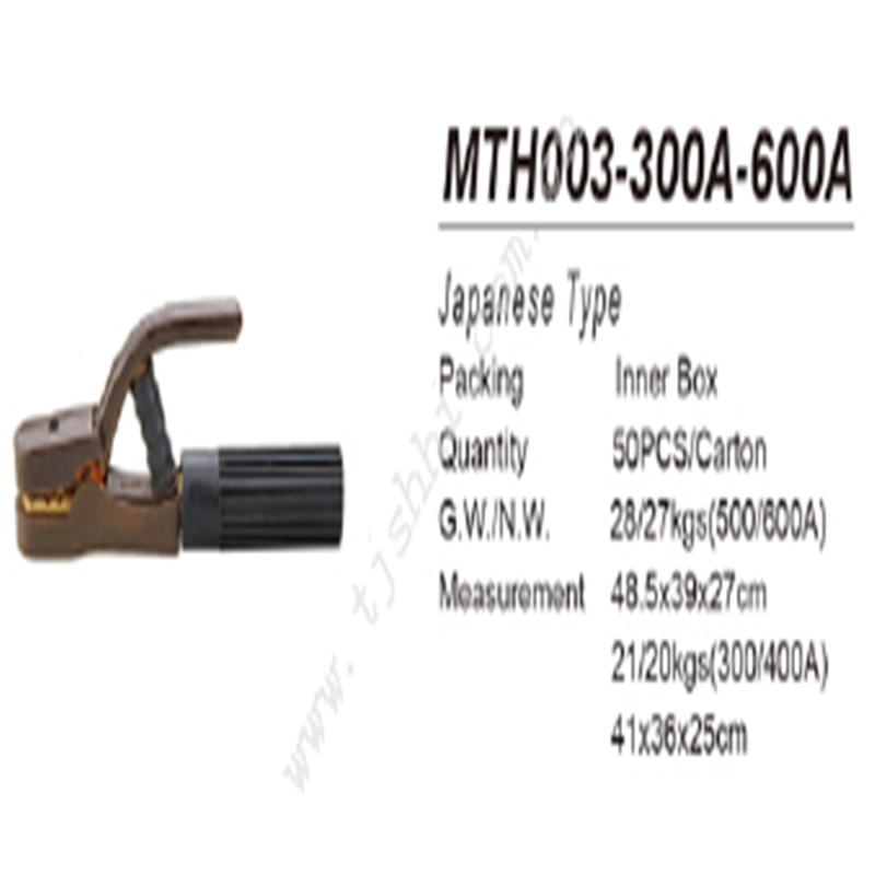 WELDING HOLDER - Image 2