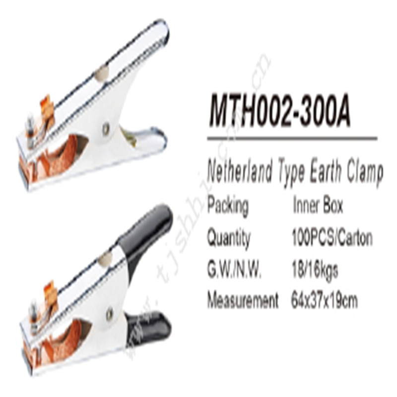 Welding Electrode Holder