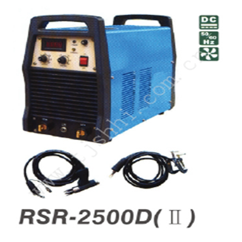 WELDING MACHINE - Image 3