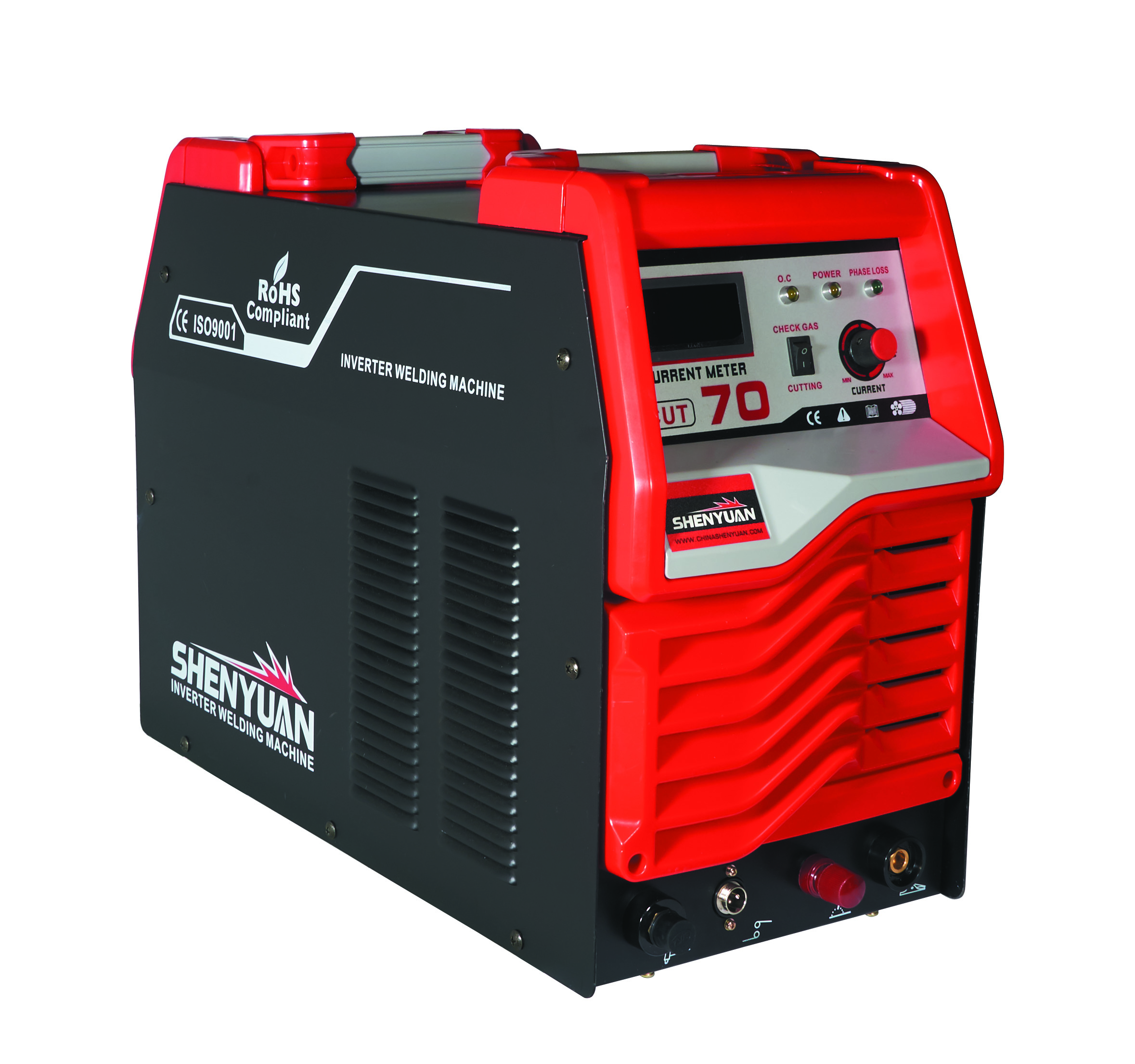 WELDING MACHINE CUT-70A-M19 - Image 2