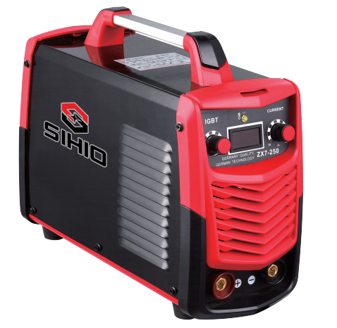 Welding machine MMA - Image 3