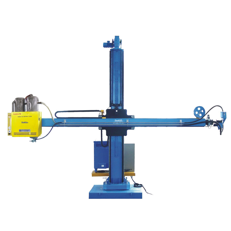 Welding manipulator - Image 2