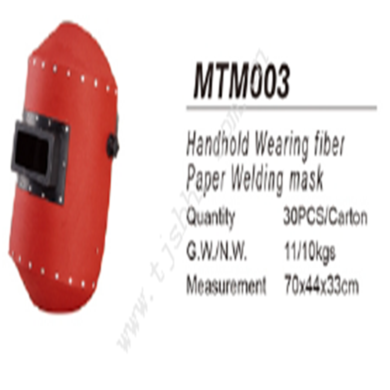 WELDING MASK - Image 3