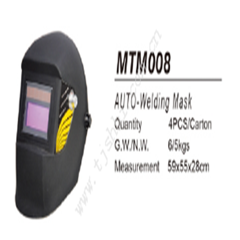 WELDING MASK - Image 2