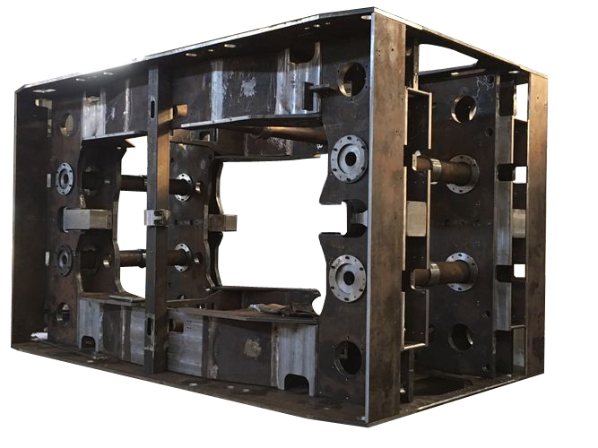 Welding Parts - Image 2