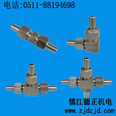 welding pipe connector - Image 3