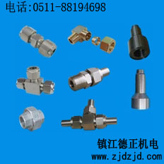 welding pipe connector - Image 2