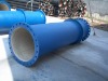 Ceramic Lined Steel Welding Pipe