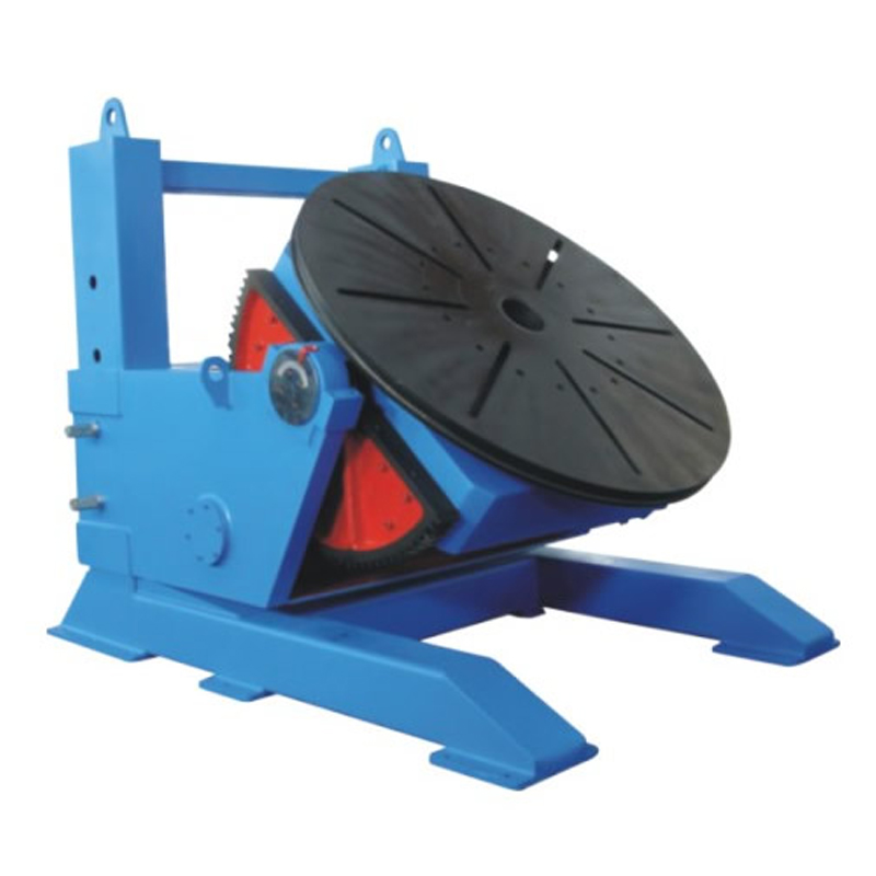 Welding positioner - Image 3