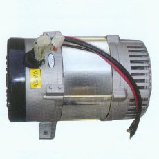 Compact Welding Power Machine