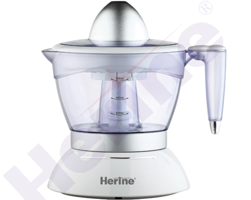 Electric Citrus Juicer with Measuring Cup