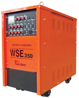 Industrial Welding Machine