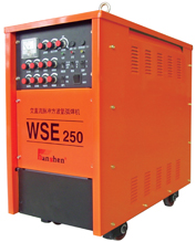 Industrial Welding Machine