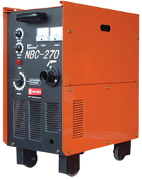 Industrial Portable Welding Machine