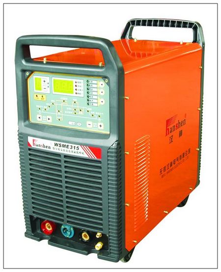 Portable Digital Welding Machine