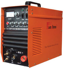 Portable TIG Welding Machine
