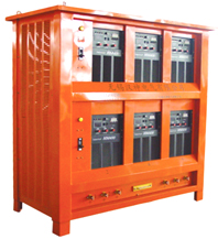 Industrial Welding Machine