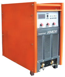 HM630 Inverter Welding Machine