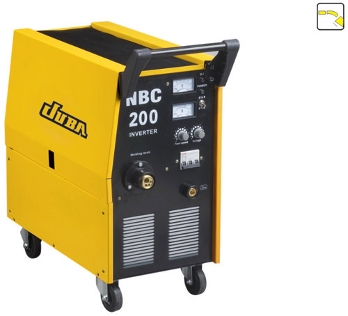 Portable MIG Welding Machine