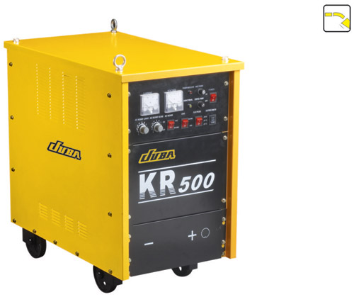 KR500 Welding Power Source