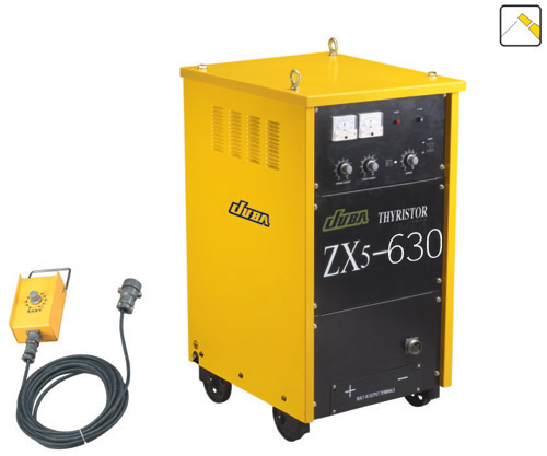 Thyristor Welding Machine