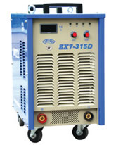Portable Digital Display Welding Machine