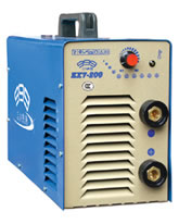 Compact Welding Machine