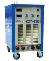 Industrial Welding Machine