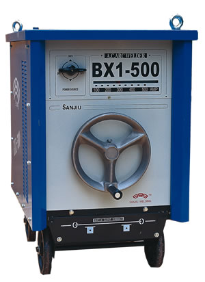 AC Arc Welder BX1-500