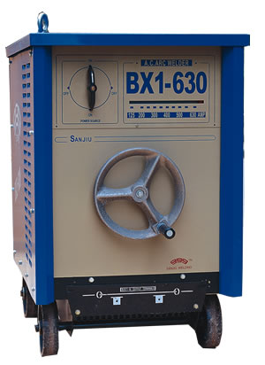 AC Arc Welding Machine