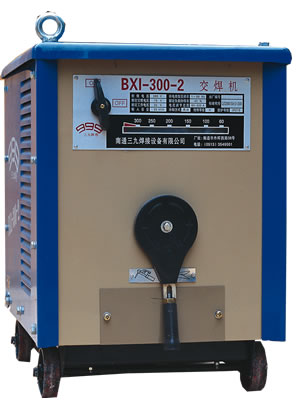 Industrial Welding Machine
