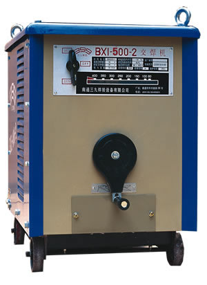 Industrial Welding Machine 80-400A