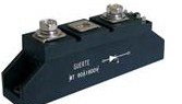 High-Power Diode Module for Welding Equipment