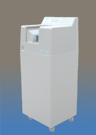 Automated Electronic Component Counter