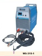 Industrial Welding Machine